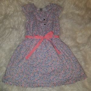 Toddler dress